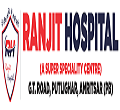 Ranjit Hospital Amritsar